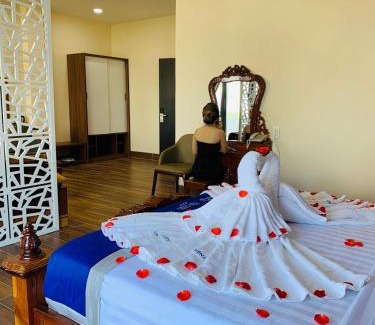 Chau Doc Hotel | khách Sạn Yên Châu