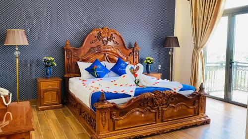 Chau Doc Hotel | khách Sạn Yên Châu