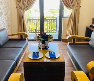 Chau Doc Hotel | khách Sạn Yên Châu