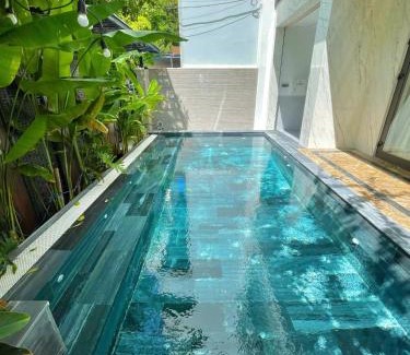 Ngu Hanh Son Villa | Khánh Villa Phan Tôn Venue stay