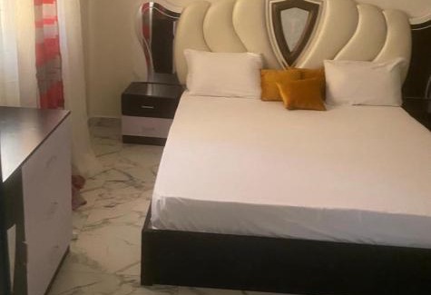Pointe des Almadies Apartment | khaboukor