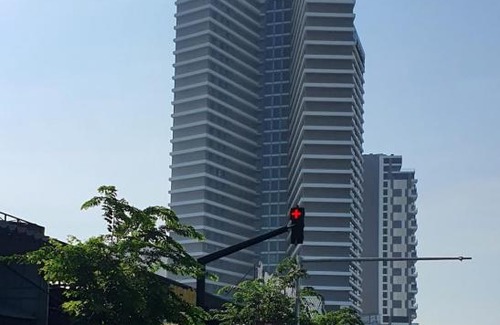 Quy Nhon Apartment | KHÁCH SẠN QUY NHƠN 3 phòng ngủ, chất lượng 4 sao, giáp biển view trên cao nhìn hết Quy Nhơn