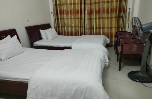 Vinh Hotel | khach san viet uc