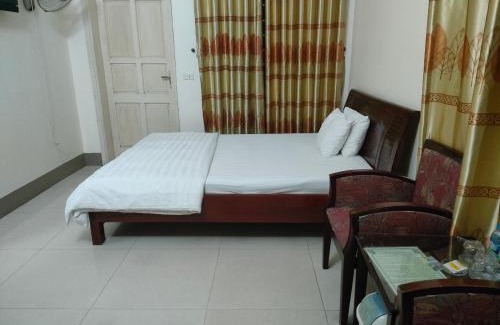 Vinh Hotel | khach san viet uc