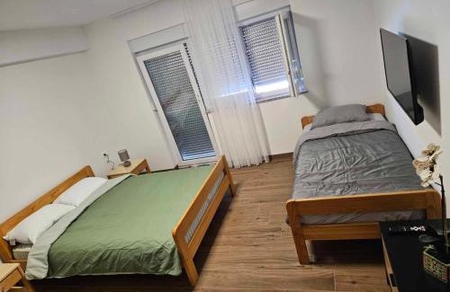 Kuceli Apartment | Khalli apartman 4 stars with private pool and jacuzzi near Opatija