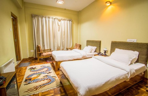 Thimphu Hotel | Khamsum Inn