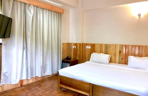 Thimphu Hotel | Khamsum Inn