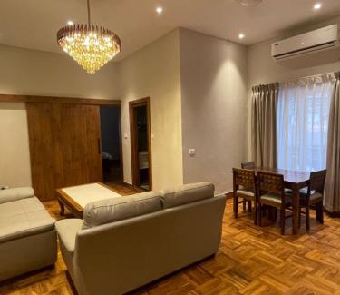 Phuntsholing Hotel | Khamsum Phuntsholing
