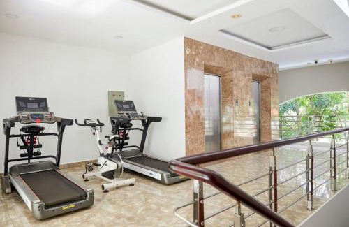 Long Thanh Hotel | Khang Thịnh Hotel Long Thành
