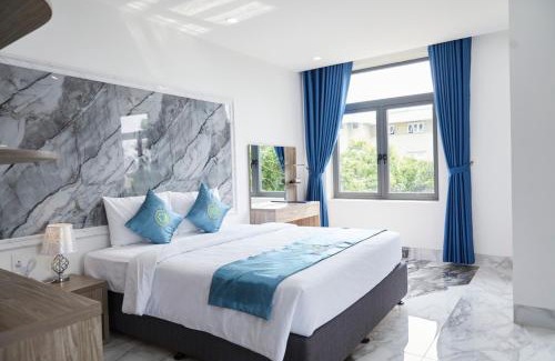Long Thanh Hotel | Khang Thịnh Hotel Long Thành