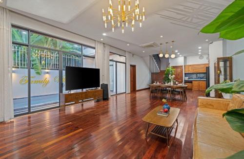 Ngu Hanh Son Villa | Khanh 3 Villa - Venuestay