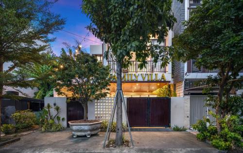 Ngu Hanh Son Villa | Khanh 3 Villa - Venuestay