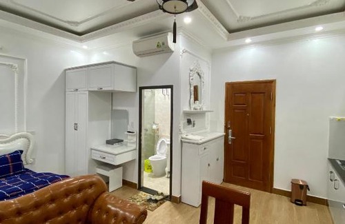 Ngo Quyen Apartment | Khanh Phong Apartment PG02-20