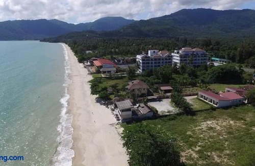 Khanom Apartment | Khanom Beach Residence