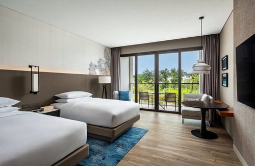 Takua Pa Hotel | Khao Lak Marriott Beach Resort & Spa