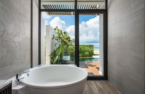 Takua Pa Hotel | Khao Lak Marriott Beach Resort & Spa