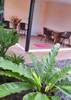 Khlong Sok House | Khao Sok Holiday Resort
