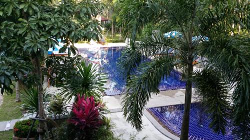 Khuekkhak Resort | Khaolak Yama Resort - SHA Plus