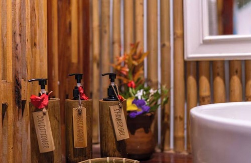 Khlong Sok Resort | Khaosok Boutique Camps - Exotic Top View Double 5/Breakfast included