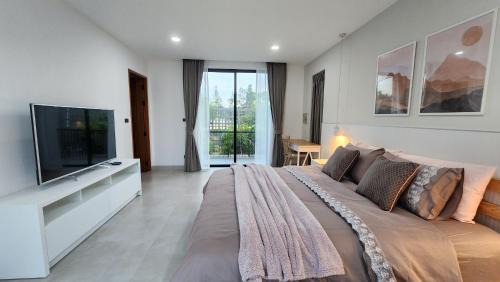Khao Tao House | KhaoTao Homestay เขาเต่าโฮมสเตย์