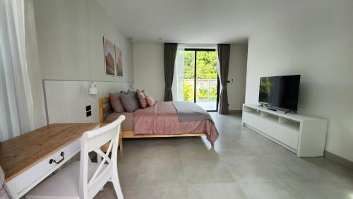 Khao Tao House | KhaoTao Homestay เขาเต่าโฮมสเตย์