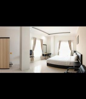 Bukittinggi Hotel | KHARIZ HOTEL