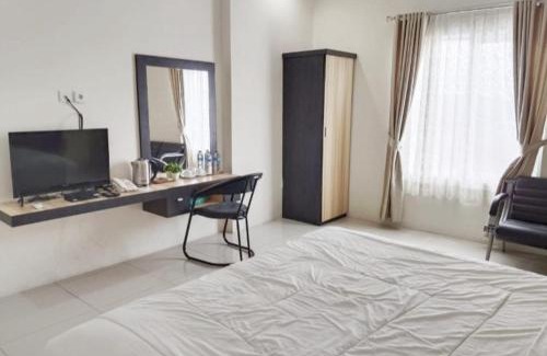 Bukittinggi Hotel | KHARIZ HOTEL