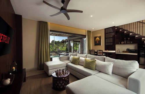 Sebatu Villa | Khastana Hadi Tegallalang, Ubud