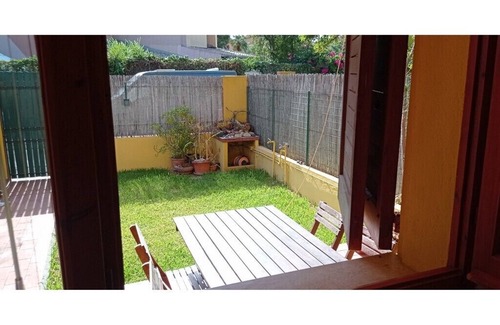 S'oru e Mari Villa | Khaya - 250 meters from the beach IT092051C2000Q7323