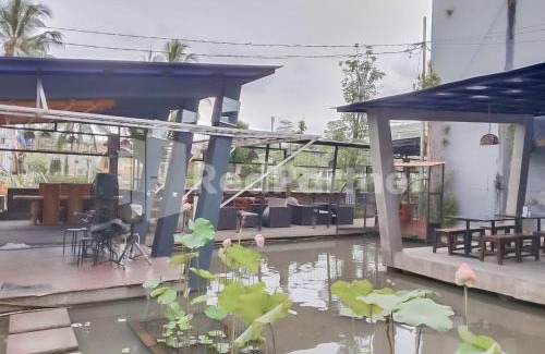 Tasikmalaya Hotel | Khayrizsan Guest House Mitra RedDoorz