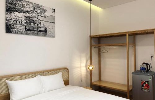 Hai Chau Apartment | Khe Suites 06BR Private House near Lotte-Asia Park - Self Check-in with Lockbox