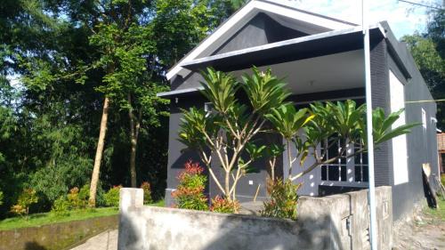 Banjarasri House | Khethech house