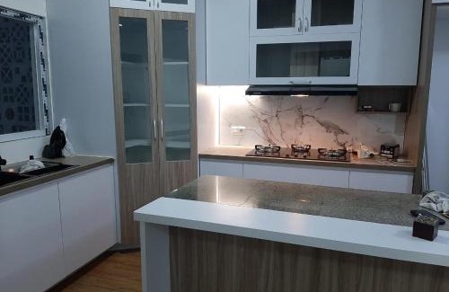 Banjarasri House | Khethech house
