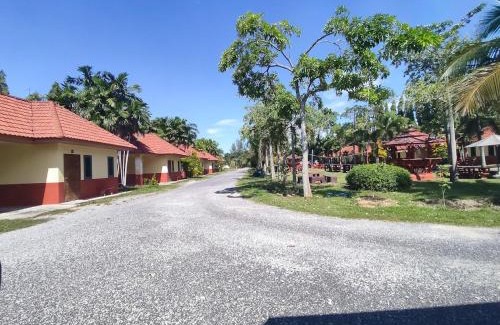 Songkhla Hotel | KhiangLe Resort 1