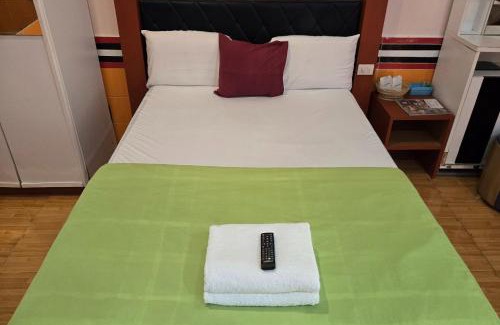 Songkhla Hotel | KhiangLe Resort 1