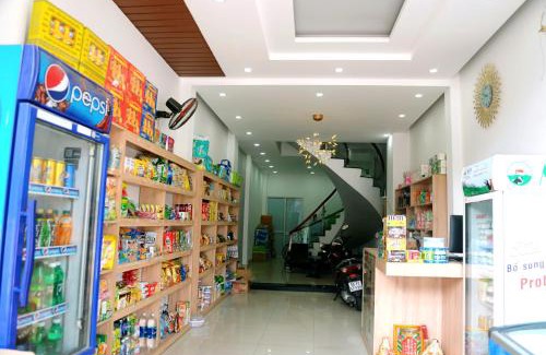 Da Nang City Centre House | Khoi Nguon