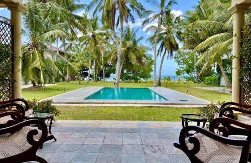 Tangalle Apartment | Khomba Lodge
