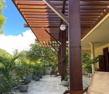 Tangalle Apartment | Khomba Lodge