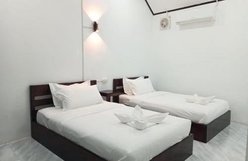 Nong Khiaw House | KHOUNVILAI Guesthouse