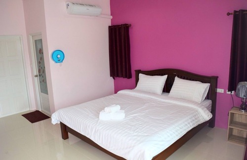 Tha Mai Hotel | Khowbuysi View Resort