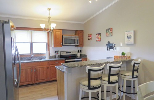 Kitty Hawk House | KHSDA5, Fantastic Ocean Views, Community Pool, Pets Welcome