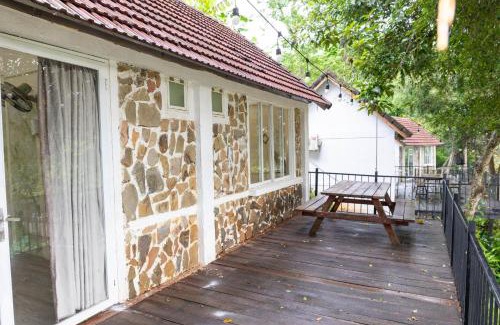 Buon Ma Thuot Cabin | Khu du lịch sinh thái Đầu Nguồn
