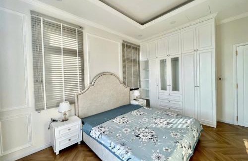 Xuyen Moc Apartment | khu nghỉ dưỡng tropicana park
