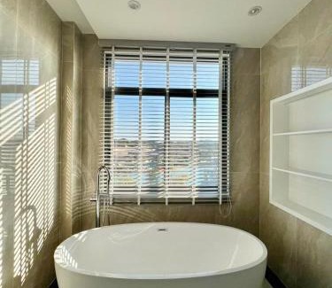 Xuyen Moc Apartment | khu nghỉ dưỡng tropicana park