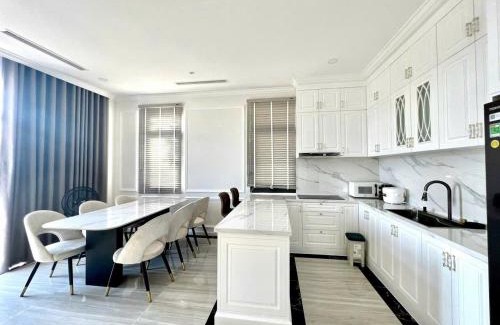 Xuyen Moc Apartment | khu nghỉ dưỡng tropicana park