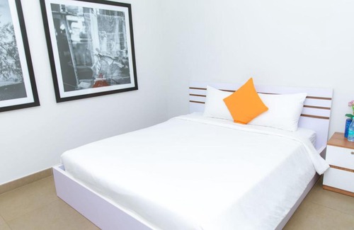 Phuoc Thuan Villa | Khu Nghỉ Dưỡng Ven Biển - Sanctuary Hồ Tràm