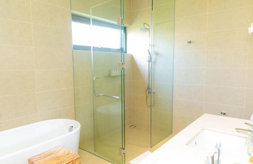 Phuoc Thuan Villa | Khu Nghỉ Dưỡng Ven Biển - Sanctuary Hồ Tràm