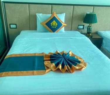 Nghi Xuan Hotel | Khu nghi duong Phu minh gia