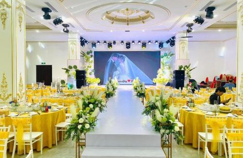 Nghi Xuan Hotel | Khu nghi duong Phu minh gia