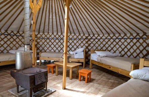 Hatgal Resort | Khun Odod Resort, Khuvsgul province Mongolia